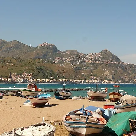 Palici 3* Giardini-Naxos