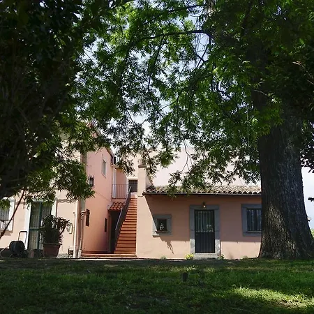 Palici Panzió Giardini Naxos