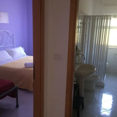Couette-café Palici 3*