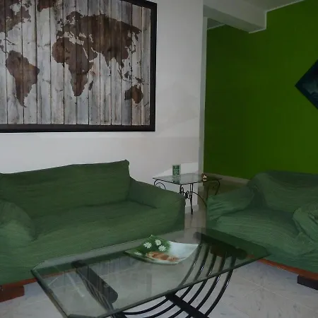 Couette-café Palici 3*