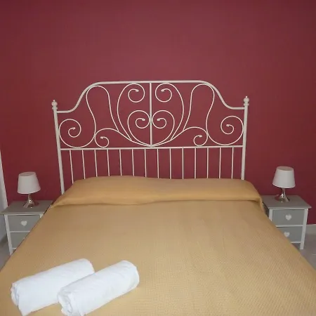 Couette-café Palici 3*