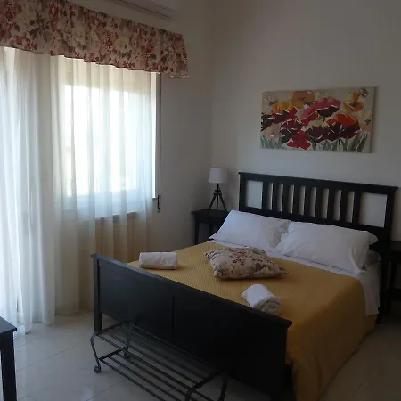 Palici Giardini-Naxos