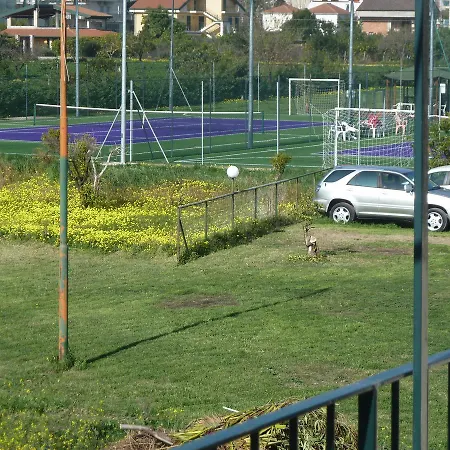 Palici Giardini-Naxos