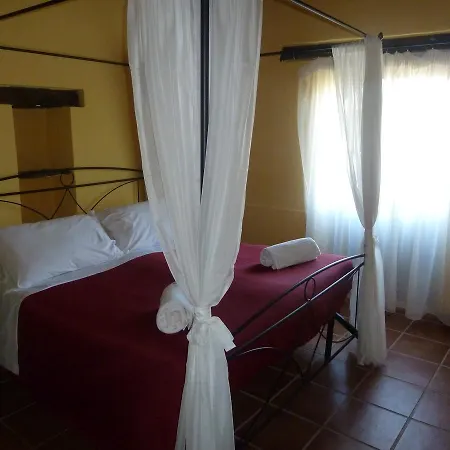 Bed & Breakfast Palici