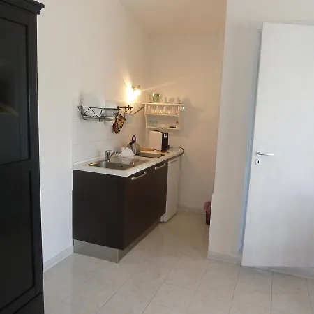 Couette-café Palici 3*