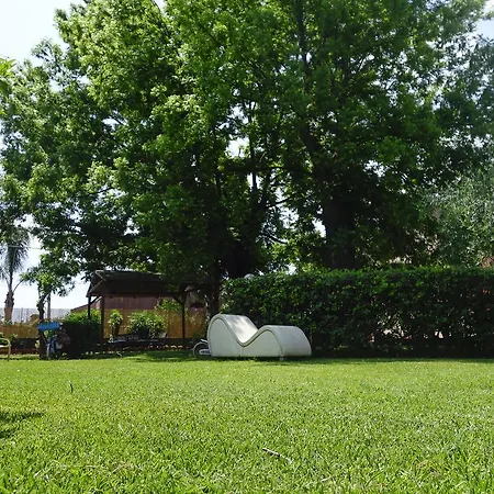 Palici Giardini-Naxos
