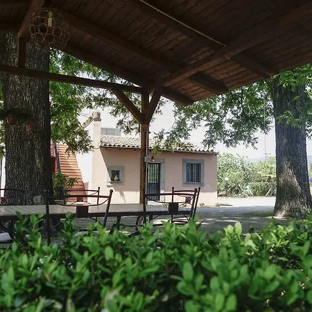 Palici Couette-café Giardini-Naxos